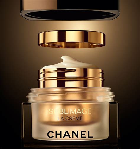 ensoleille chanel|Chanel skin care.